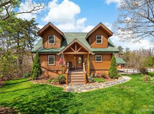 315 Mossy Oak Trl, Nebo, NC 28761