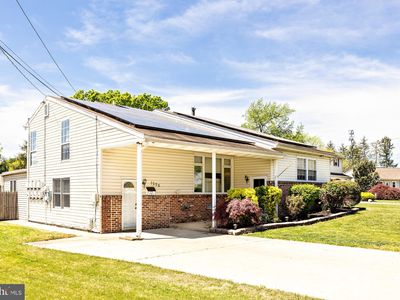 1509 Pleasant Dr, Cherry Hill, NJ, 08003