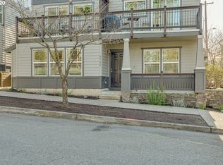 6704 N Pittsburg Ave, Portland, OR