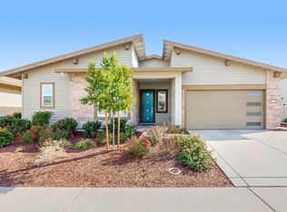 1065 Zodiac Ln, Roseville, CA