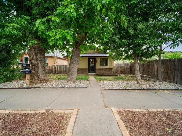 230 E 6th Avenue, Durango, CO 81301