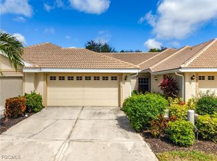 3600 Rue Alec Loop UNIT 4, North Fort Myers, FL 33917