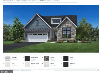 228 Rush Ln LOT 168, Ambler, PA 19002