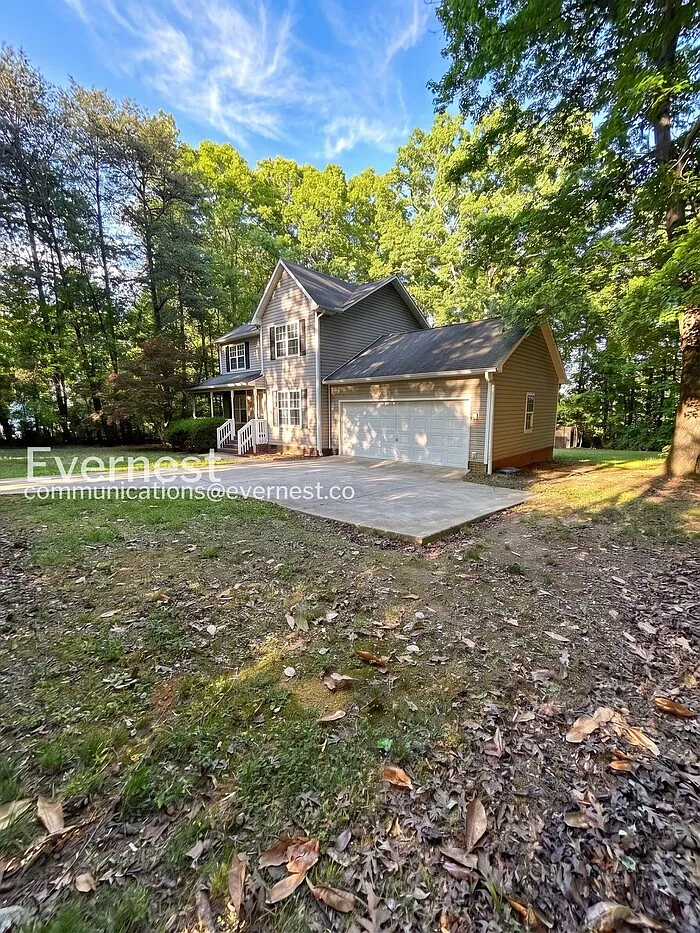 Building Photo - 3612 Mizell Rd