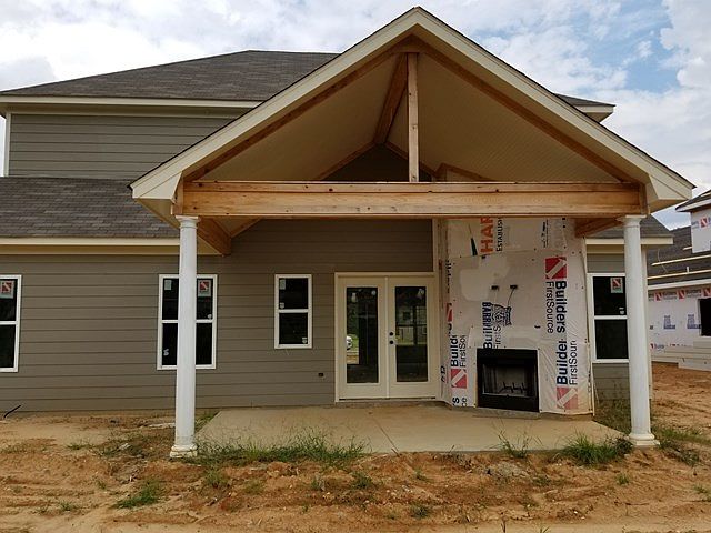 2nd image of 7107 Tavistock Ct