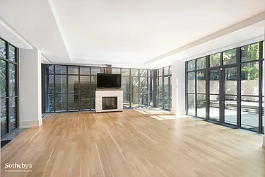 Sold by Sotheby's International Realty