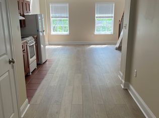 101 S Warren St, Trenton, NJ 08608