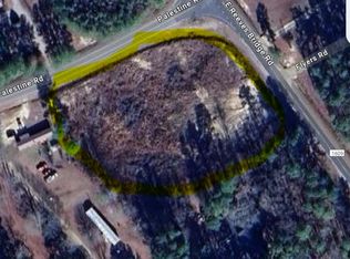 8565 E Reeves Bridge Rd, Linden, NC 28356