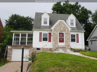 2323 S Cypress St, Sioux City, IA 51106