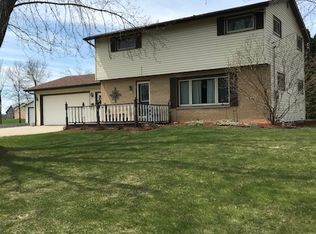 210 S Hickory St, Whitelaw, WI 54247