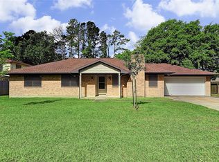 4402 Burditt St, Santa Fe, TX 77510