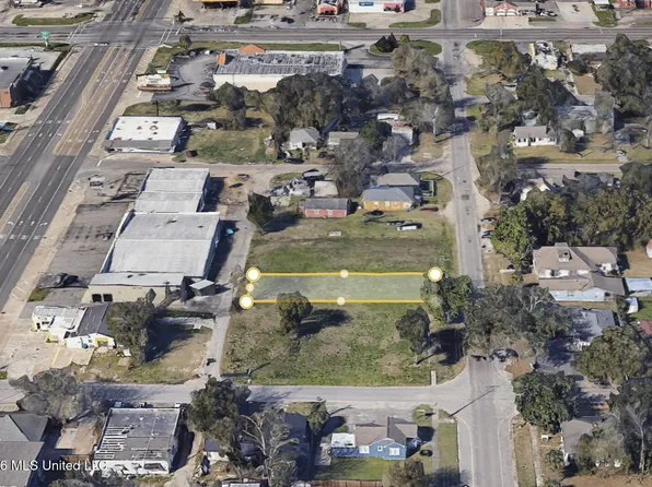 2309 24th Ave, Gulfport, MS 39501