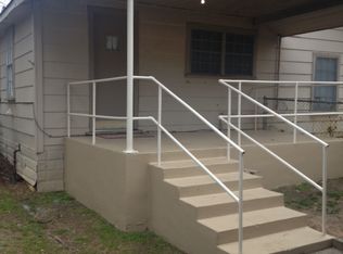 1109 Rosedale Dr, Longview, TX 75604