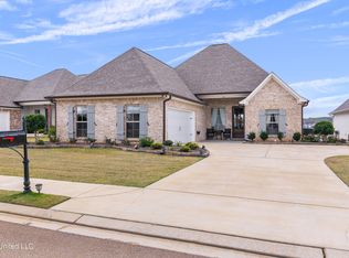 147 Shore View Dr, Madison, MS 39110