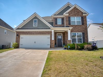 50 Dodd Trl, Greenville, SC, 29605