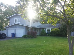 16 Lancashire Dr, Eastampton, NJ 08060