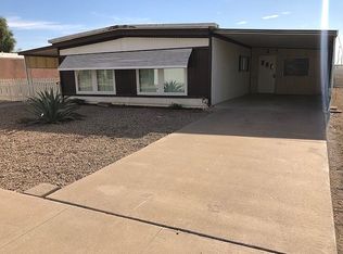 6617 W Hatcher Rd, Glendale, AZ 85302