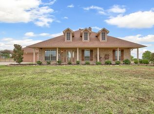 10401 County Road 466, Princeton, TX 75407