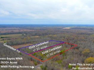 3116 Cocklebur Rd, Ward, AR 72176