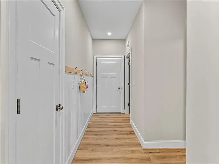 7400 Sinclair Way #A — Photo 2