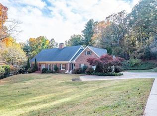 1724 Habersham Dr, Gainesville, GA 30501