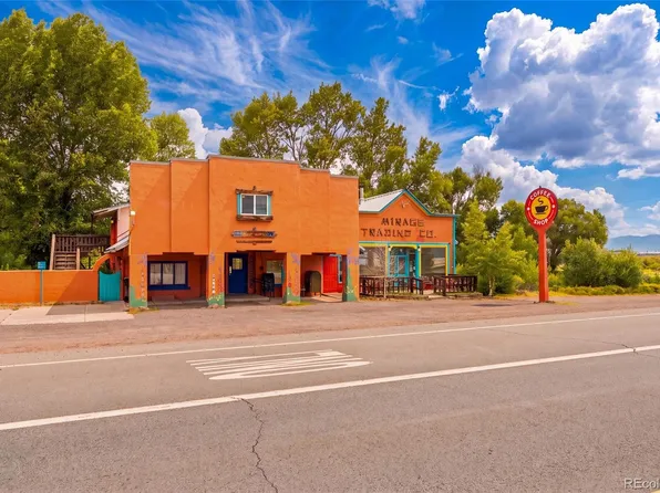 17555 Highway 17, Moffat, CO 81143