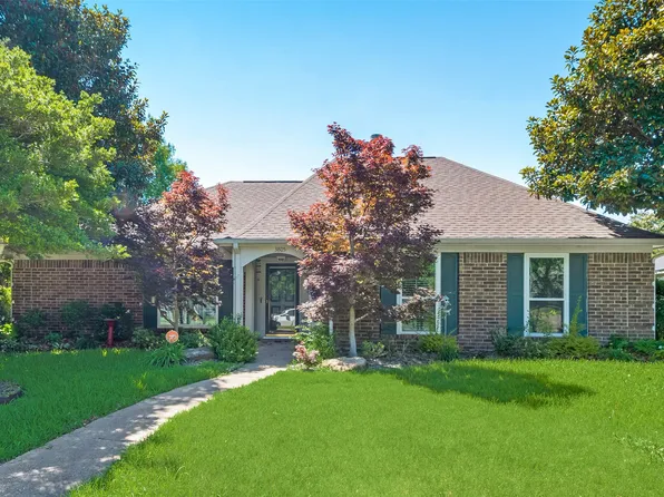 3805 Dorchester Dr, Rowlett, TX 75088