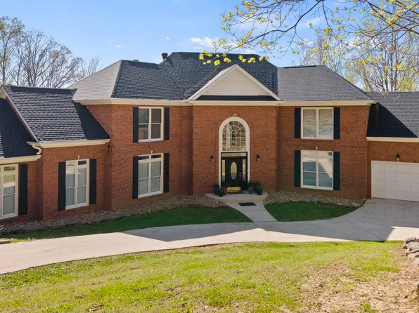 310 Bluff Rd, South Pittsburg, TN 37380