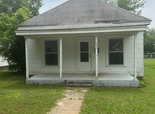 602 W Pawnee St, Cleveland, OK 74020