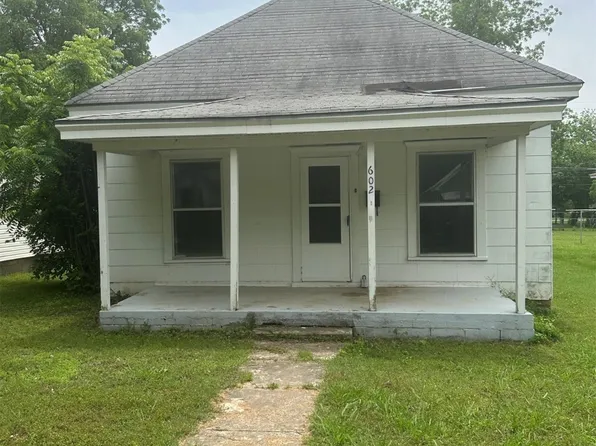 602 W Pawnee St, Cleveland, OK 74020