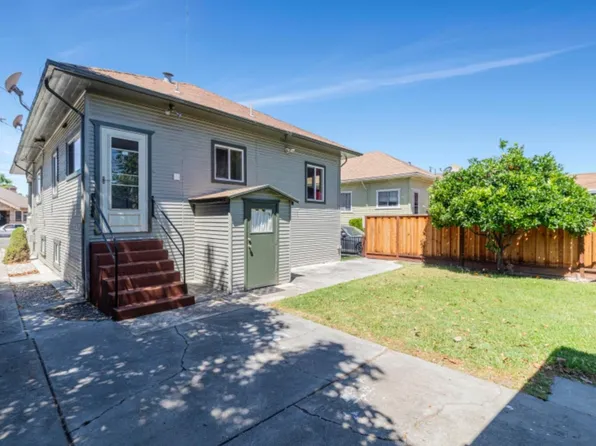 272 N 10th St, San Jose, CA 95112