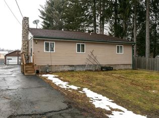 30 Highland Dr, Painted Post, NY