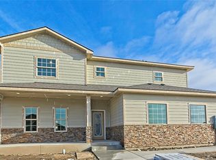 601 N Magnolia Dr, Moses Lake, WA 98837