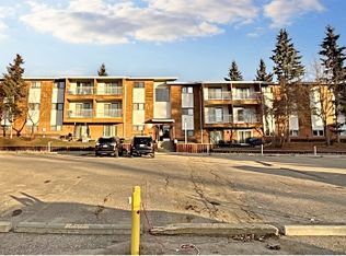 1015 57th St, Edson, AB T7E1R2