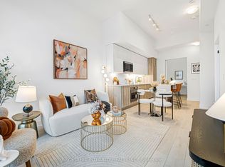 2485 Taunton Rd #326, Oakville, ON