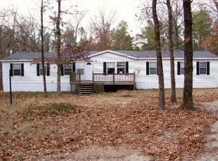 405 Amity Acres Ln, Pearcy, AR 71964