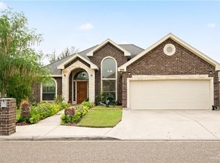 1013 W E St, Mission, TX 78572