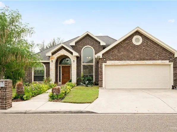 1013 W E St, Mission, TX 78572