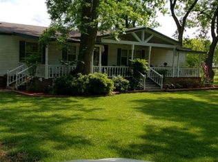 13839 Little Rd, Kingston, OK 73439