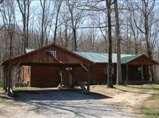 265 Lantana Firetower Rd, Crossville, TN 38572
