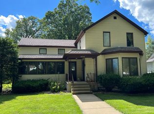 504 6th Ave, Mendota, IL 61342