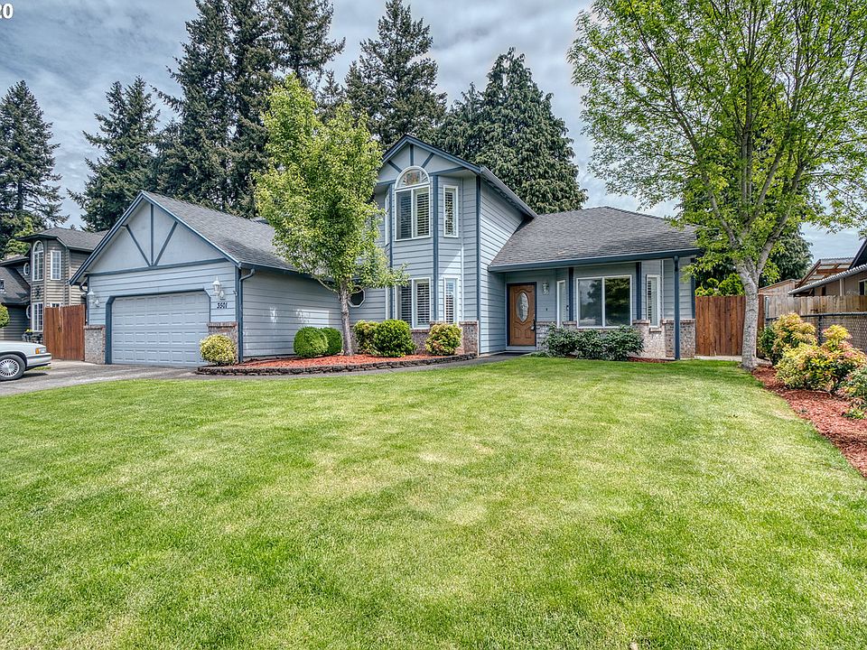 1st image of 3501 NE 159th Ave