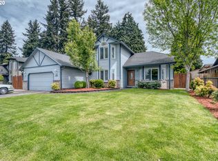 3501 NE 159th Ave, Vancouver, WA 98682