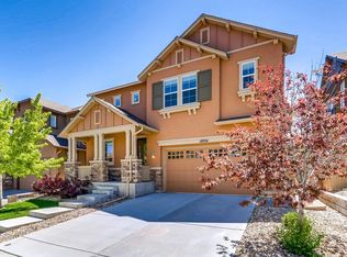 10934 Ashurst Way, Highlands Ranch, CO 80130