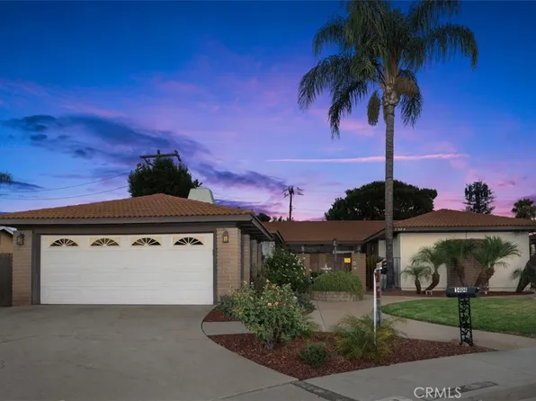1404 Coble Ave, Hacienda Heights, CA 91745