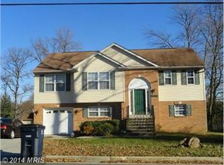 7009 Presley Rd, Lanham, MD 20706