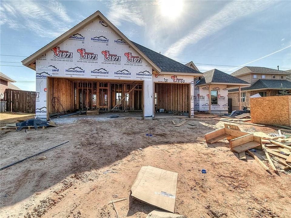 1st image of 15816 Rockwell Park Ln