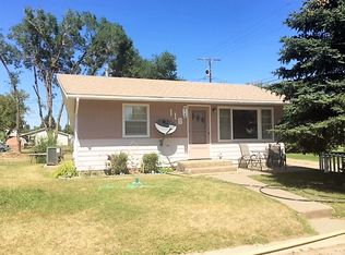 118 S 7th St W, Malta, MT 59538