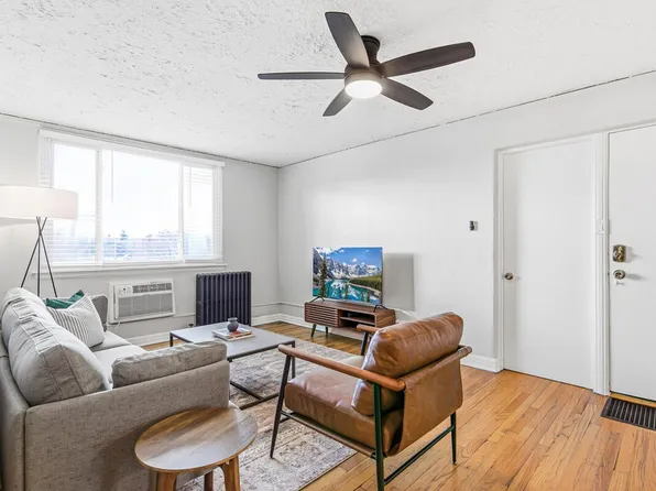 1666 Detroit St, Denver, CO