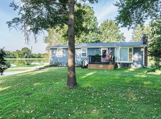 13357 185th St, Linwood, KS 66052